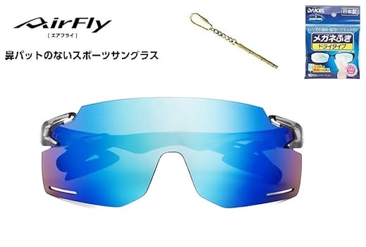 エアフライスポーツ用 Amazon.co.jp: 「国内正規商品」 AirFlay/エアフライ 鼻パッドの